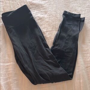 Athleta Black Leggings